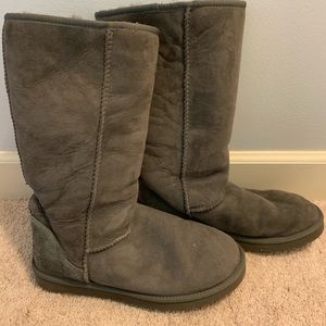 UGG Classic Tall Winter Boots